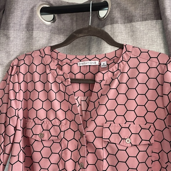 Women’s blouse medium - Picture 2 of 4